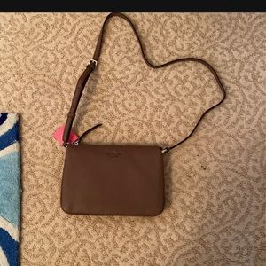 NWT Kate Spade Crossbody Purse